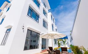 Palm Villa 11 - Luxury Pool Villa 8Rooms , Bida, Hồ Bơi, Gần Biển